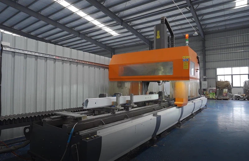 Tent CNC Tent CNC