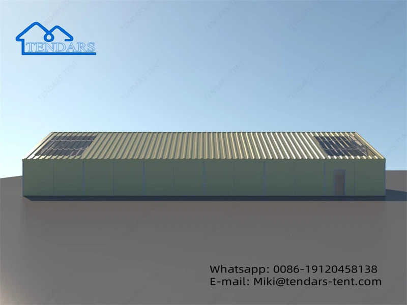 15x30m Tent 15x30m Tent